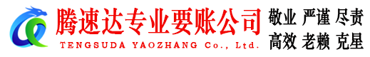 泰和收债公司